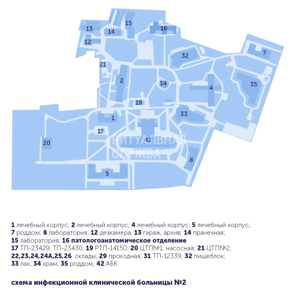 8 Соколиная гора 2 инфекционная больница. ИКБ 2 схема корпусов. 8 Корпус инфекционной больницы на Соколиной горе. 2 Я инфекционная больница на Соколиной горе 2 корпус. Карта 15 больницы