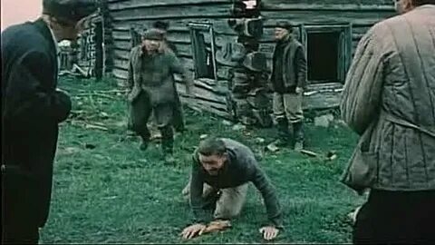 Холодное лето 53 слушать