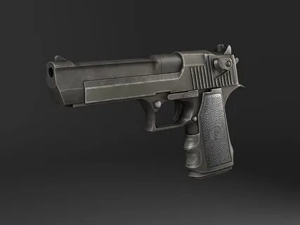 Desert eagle 3