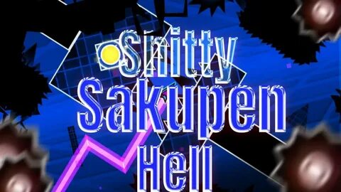 Shitty demon