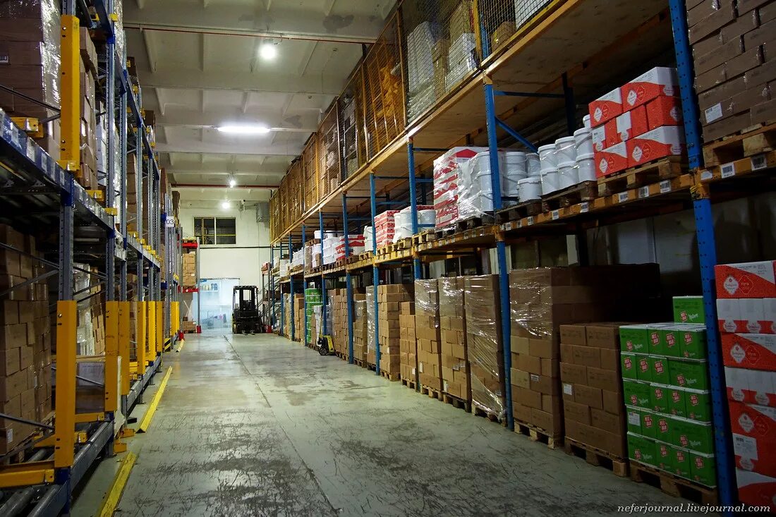 ореховая компания климовск