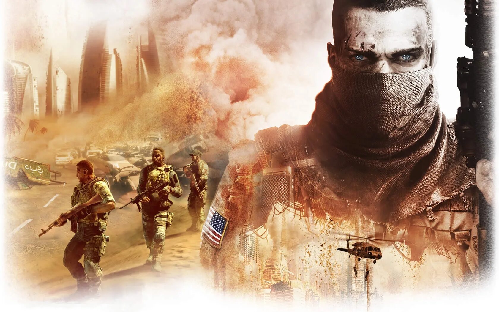 Игра спец опс. Игра spec ops. Spec ops the line Уокер. Spec ops the line Постер. Мартин Уокер spec ops the line.