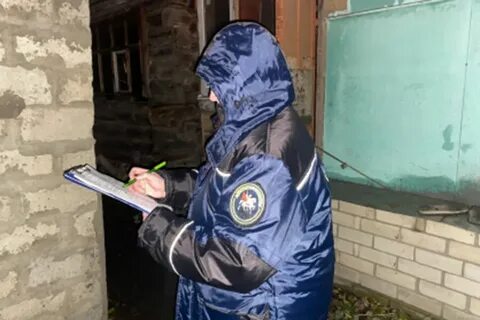 Пожар петровск саратовская область