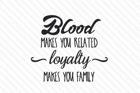 Make loyal