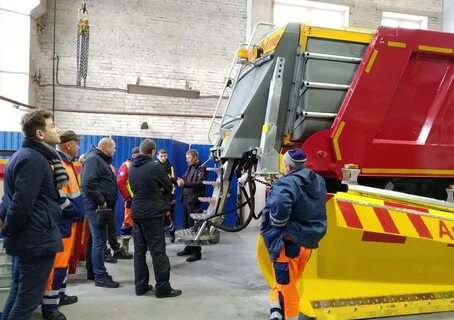 Эквадор поставки техники