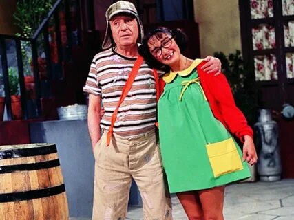 Chaves : Chaves : Fotos.