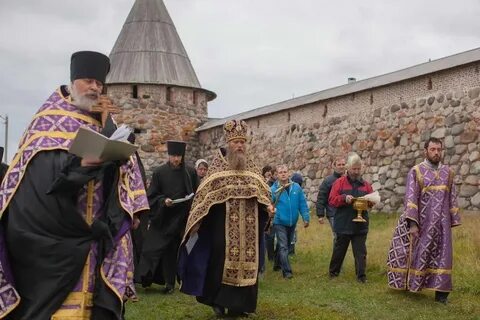 Мужской монастырь службы