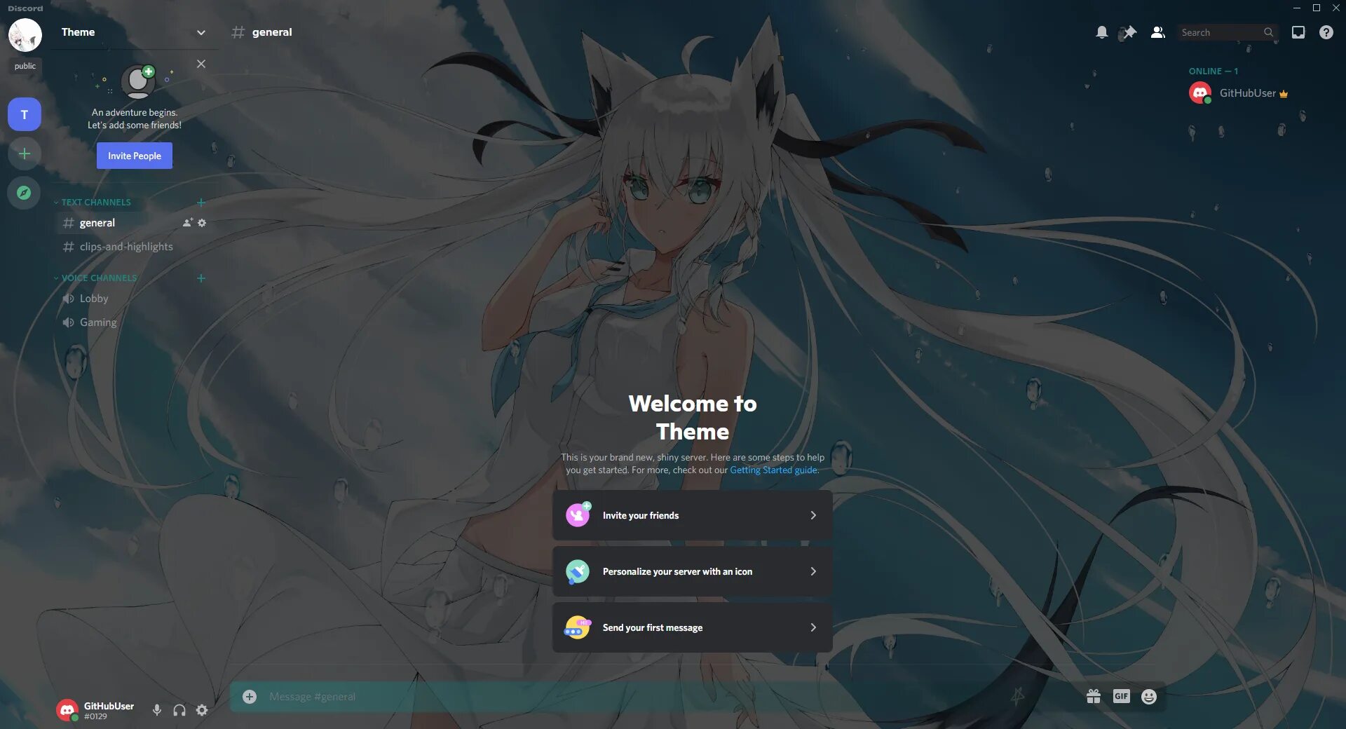 Css theme discord. Better discord темы. темы для discord.