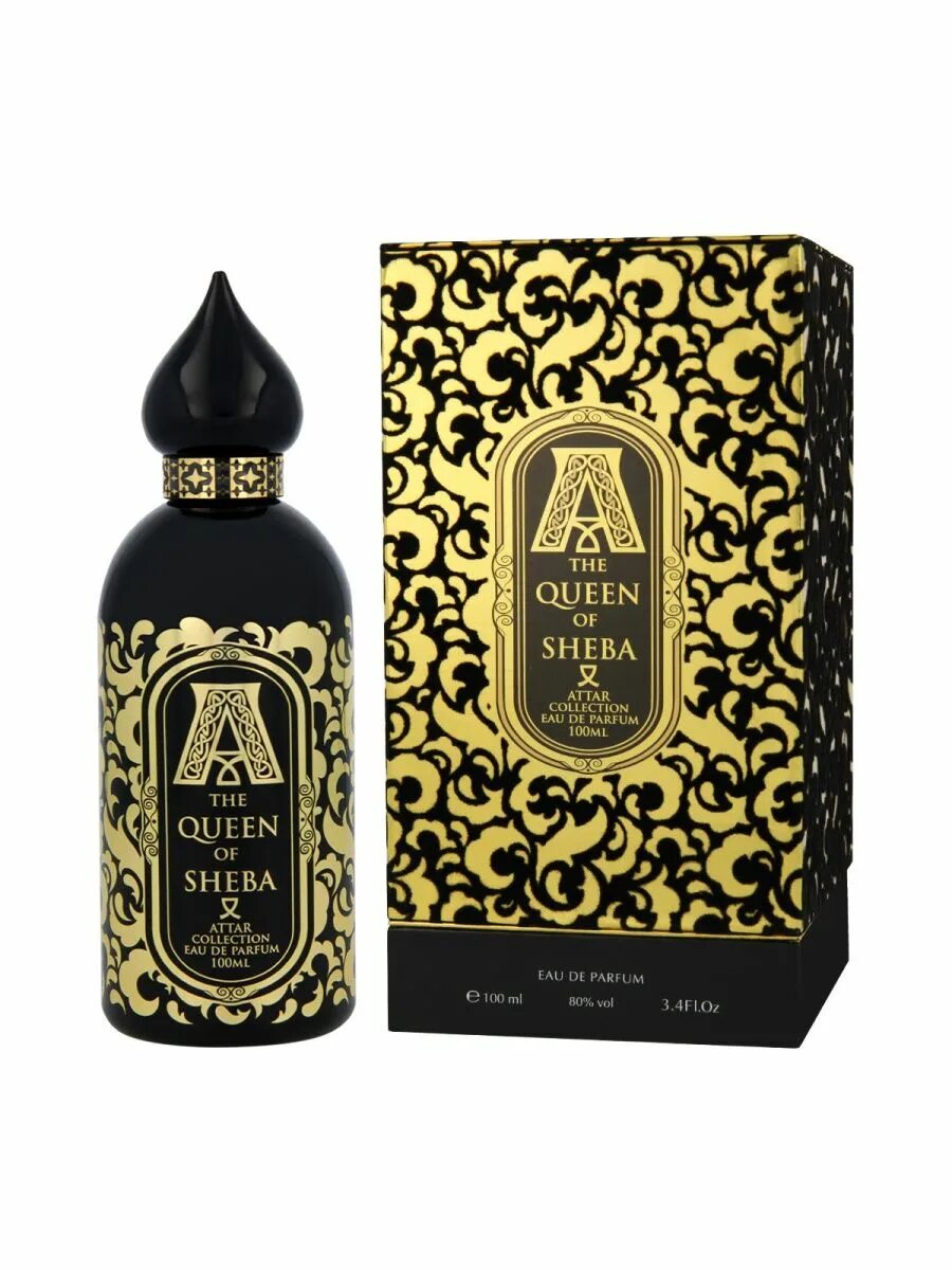 Ароматы attar collection. Attar collection the Queen of Sheba EDP 100ml Tester. Attar collection the Queen of Sheba EDP, 100 ml. Аттар коллекшн Королева Шеба. Queen of Sheba от Attar.