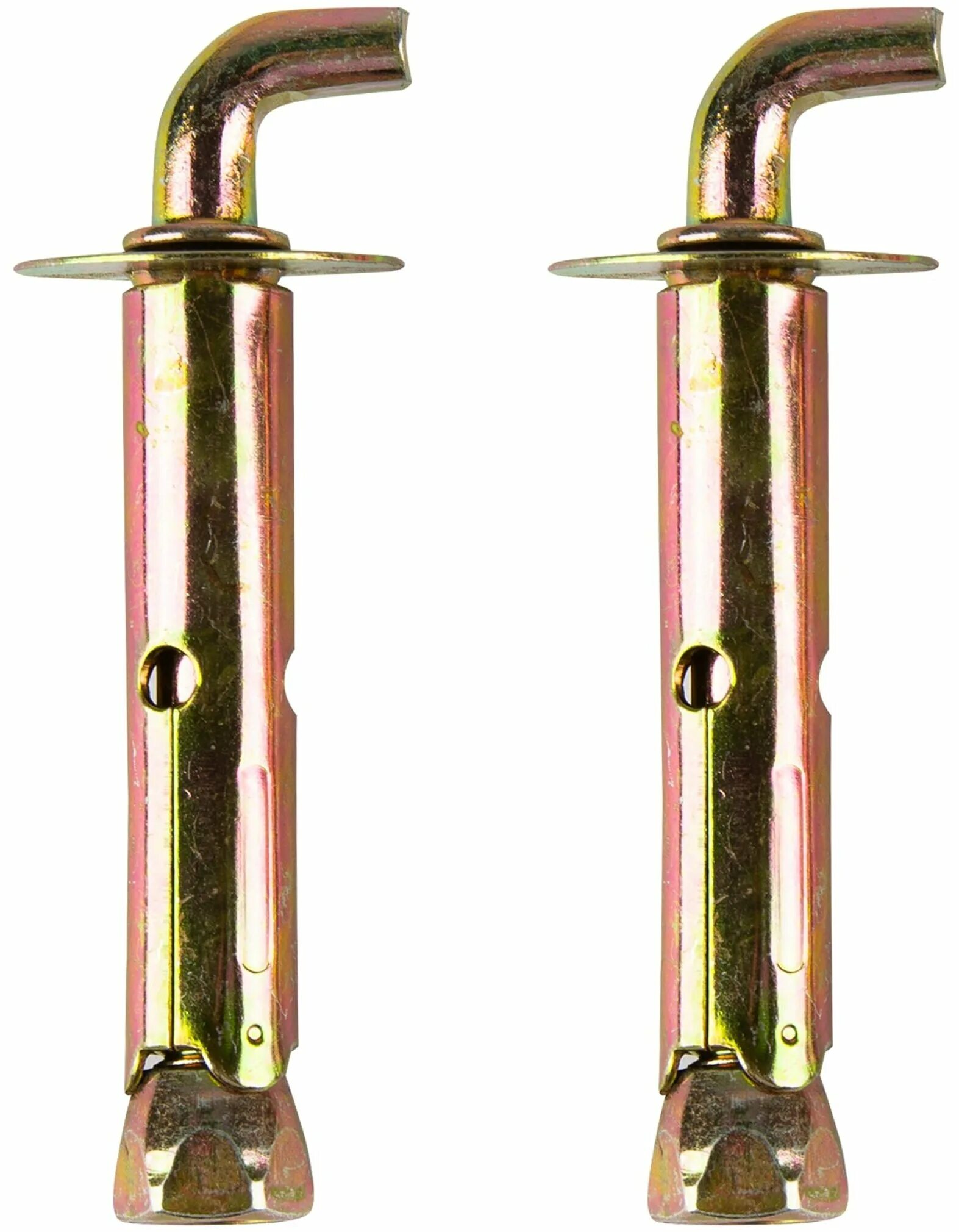 анкер крюк м10