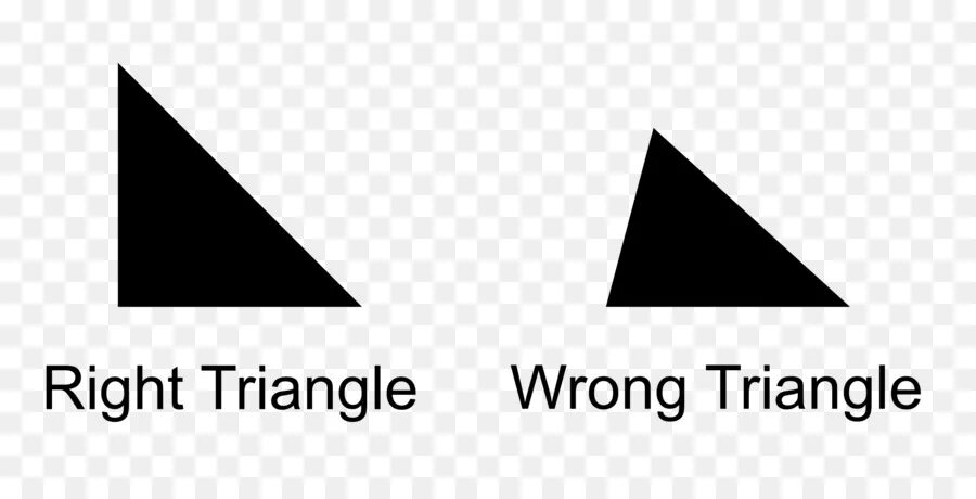 Is right triangle. Right triangle. особые треугольники.