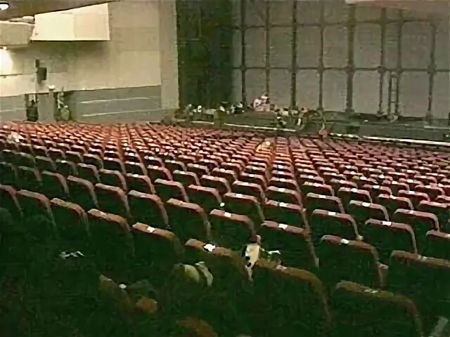 Дворец культуры дубровка