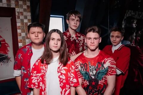 2 версия группа