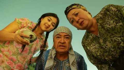 Uzbek ro