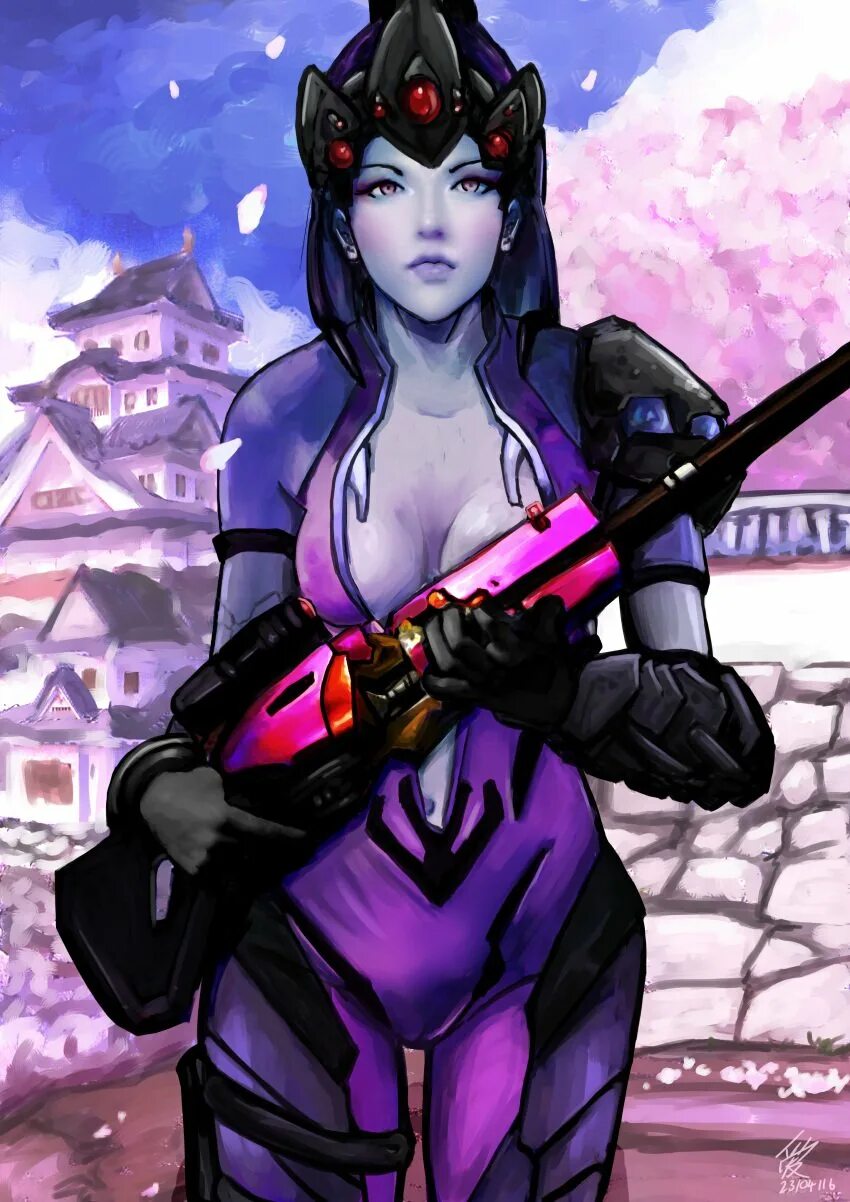 Windowmaker. Черная вдова овервотч. Амели лакруа widowmaker. Роковая вдова арт. Роковая вдова овервотч 2.