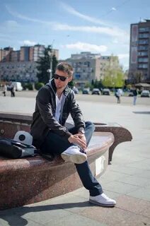 Парень улицы если