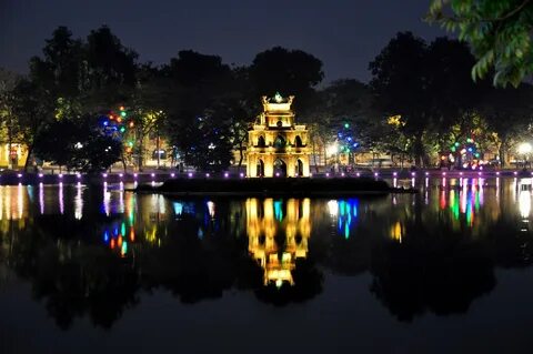 Hanoi