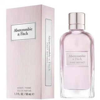 Abercrombie fitch first instinct for her