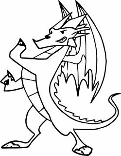 Dragon up