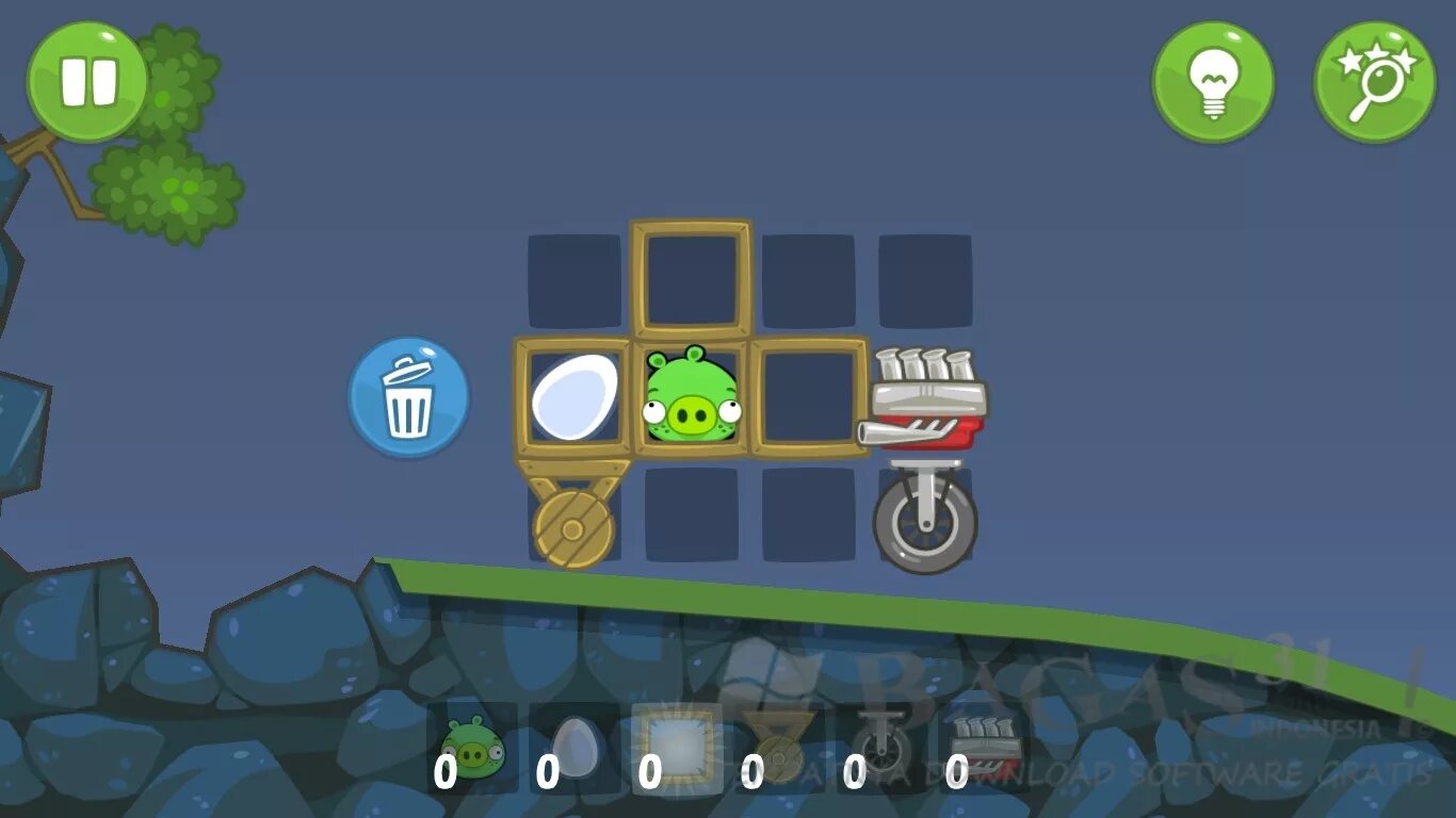 Bad Piggies большая песочница. Bad Piggies 1.6.1. Bad Piggies Xbox 360. Bad Piggies мод. Download bad piggies hacked