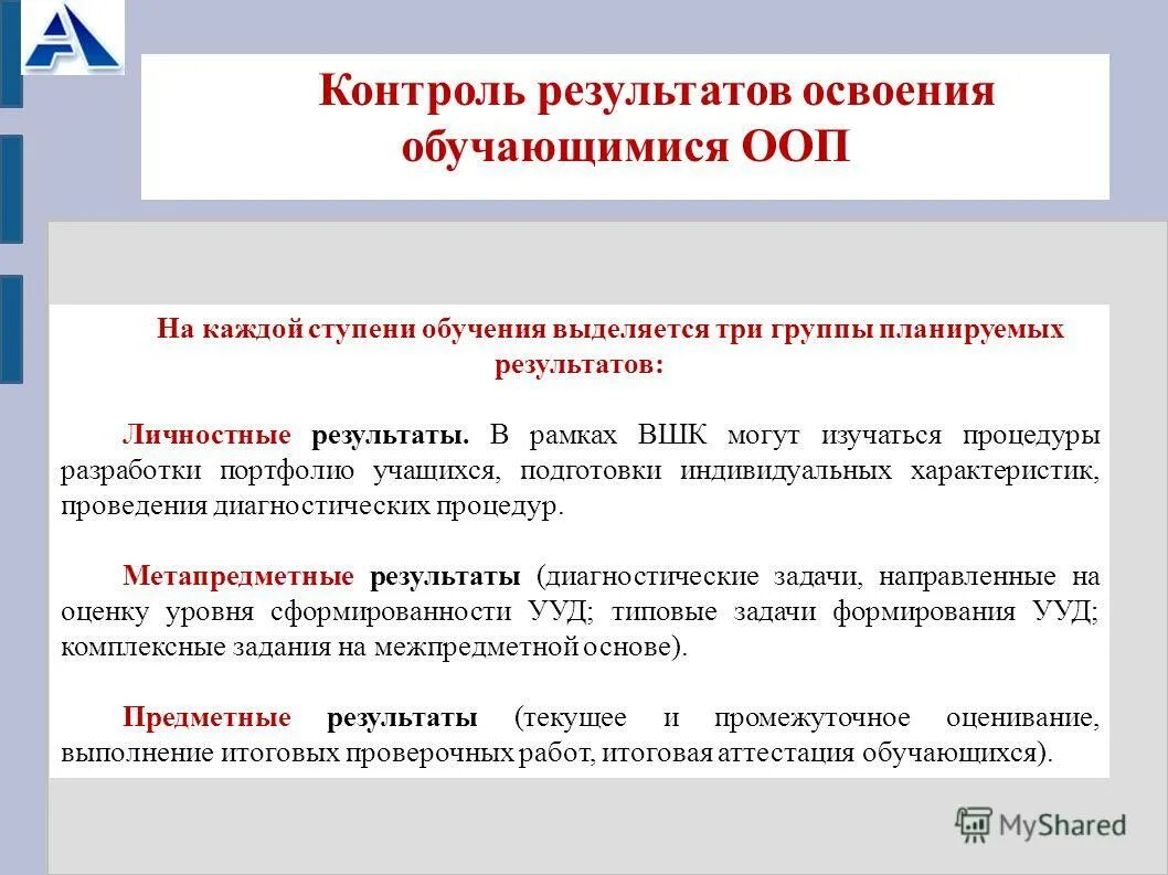 Контроль освоения основных образовательных программ. Контроль освоения основных образовательных программ. Контроль освоения основных образовательных программ. Контроль освоения основных образовательных программ. Контроль освоения основных образовательных программ.
