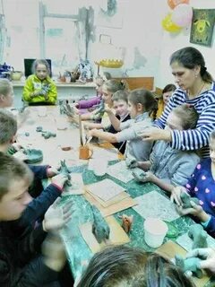 Школа искусств трудовое