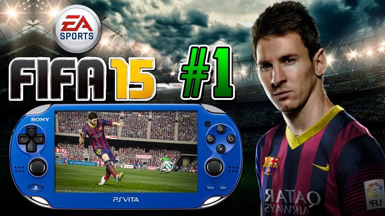 Fifa vita. FIFA 16 PS Vita. ФИФА 16 ПСП. FIFA 15 PS Vita.