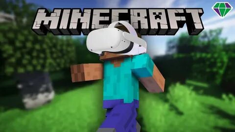 Minecraft oculus