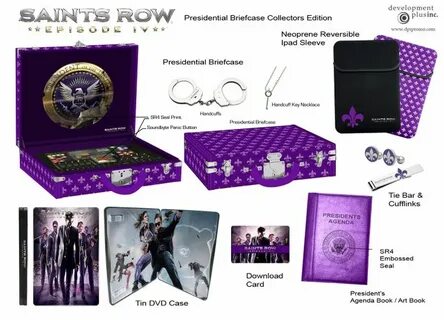 Saints row ключ