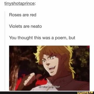 It was but each