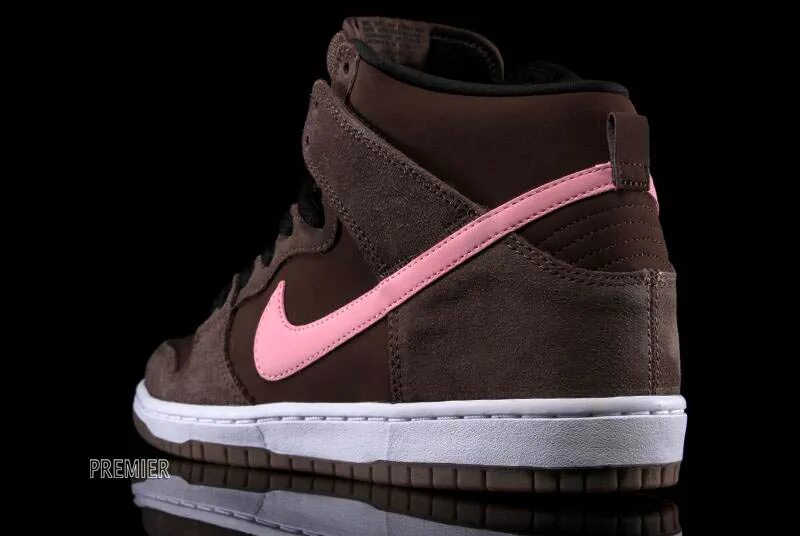 Nike SB Dunk. Nike Dunk Brown. Nike SB Dunk Brown. Nike SB Dunk High Pro Cherry Pink.