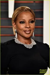 Mary j