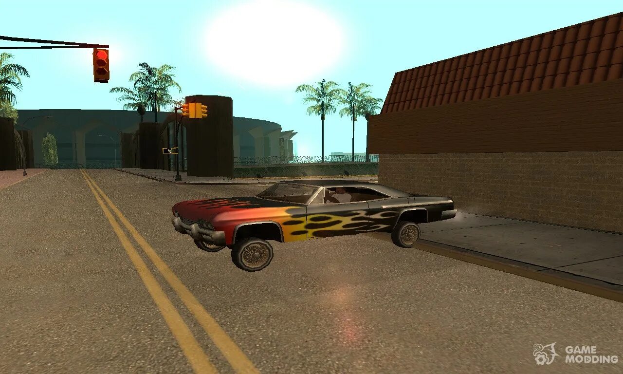 Gta sa cleo mods