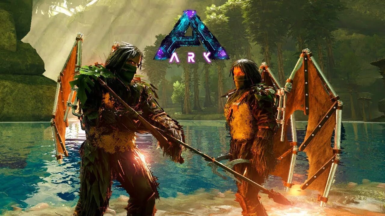 Ark Aberration синий САМОЦВЕТ. Ark Aberration красные Самоцветы. Крылья АРК. Снаряжение для планирования АРК.