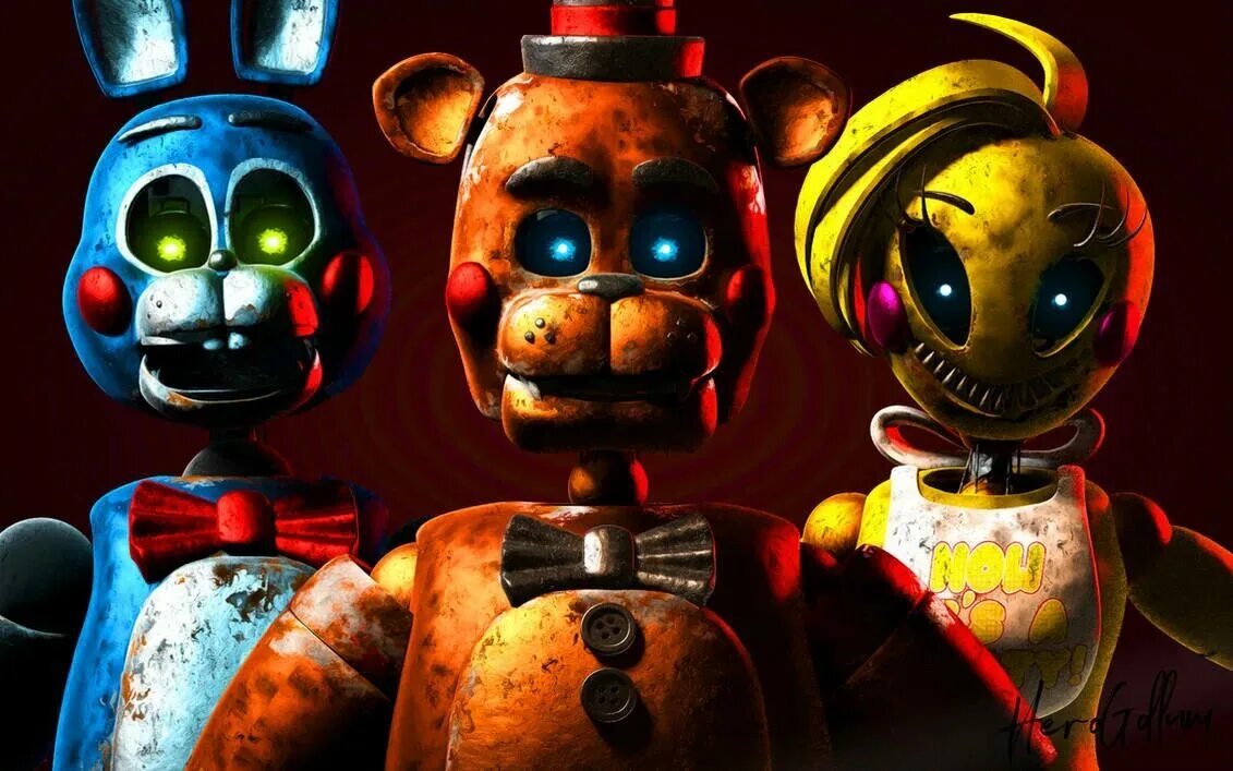 Фредди матроники. АНИМАТРОНИКИ ФНАФ. АНИМАТРОНИК Фредди. FNAF АНИМАТРОНИКИ. Аниматроники про фредди