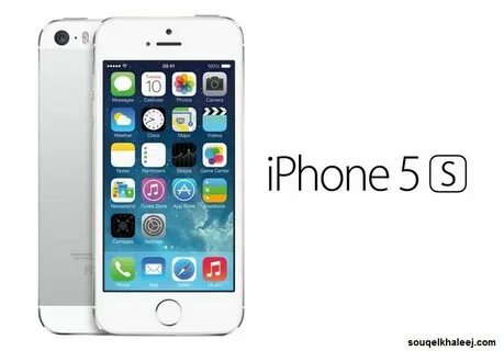 Перезагрузка 5s