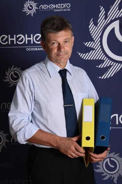 Рэс ленэнерго