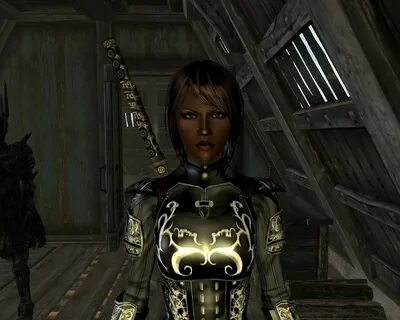 Skyrim improved