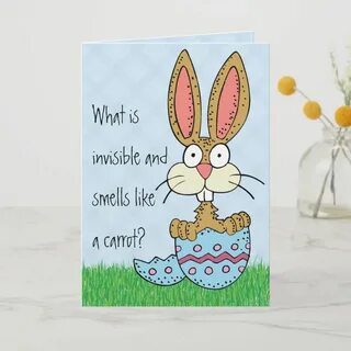 Easter Bunny Jokes, Funny Easter Jokes, Easter Egg Cartoon... 