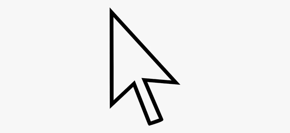 Стрелка мыши. Курсор. Курсоруб. Курсоруб. Указатель курсор.