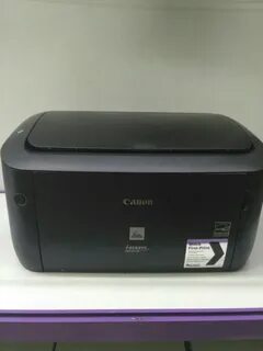 Принтер canon 6020