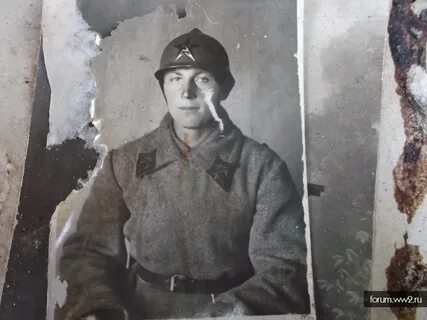 Неправильный красноармеец забабашкин 2