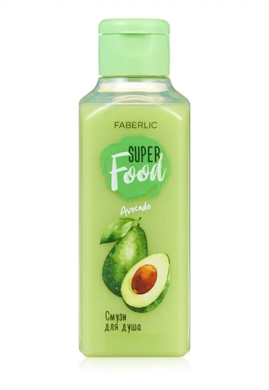 Гель смузи для душа Фаберлик. Гель-смузи для душа Superfood. Superfood Faberlic гель-смузи. Гель для душа авокадо Фаберлик. Смузи для душа