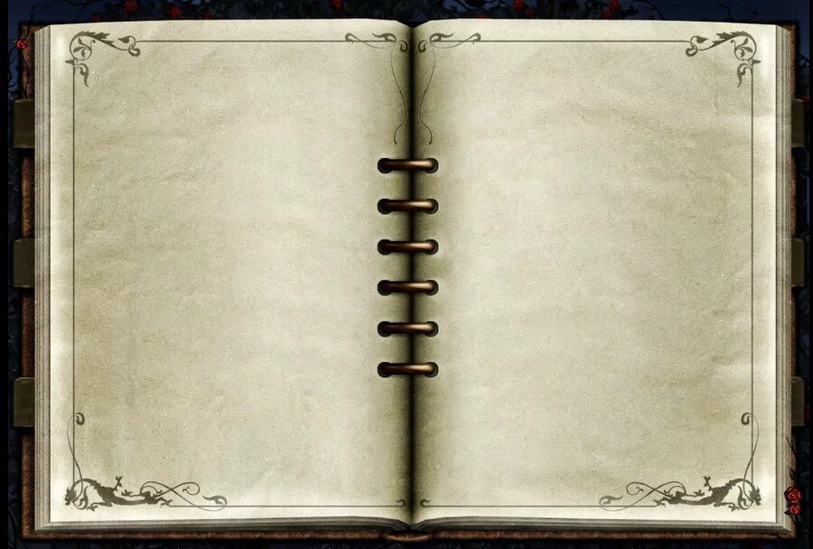 Шаблон страницы книги. Книга с пустыми страницами. Пустая книга. Раскрытая книга. Пустая страница старой книги.