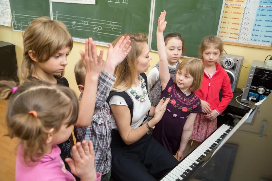 Урок в музыкальной школе. Музыкальная школа урок сольфеджио. Дети на занятиях в школе искусств. Урок пения в школе.