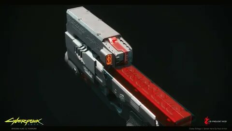 Скиппи cyberpunk