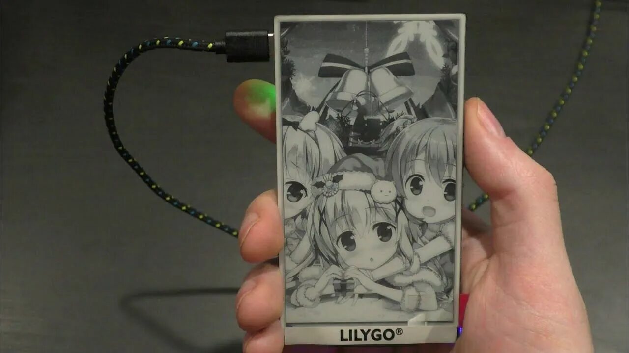 Lilygo s3. E-ink lilygo-epd47. lilygo t5. e ink esp32. lilygo epd 4.7&quot; display.