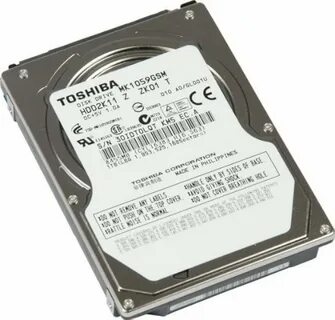 Жесткий диск 2.5 1 tb