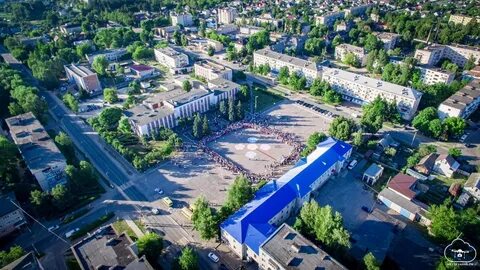 Брянск область площадь