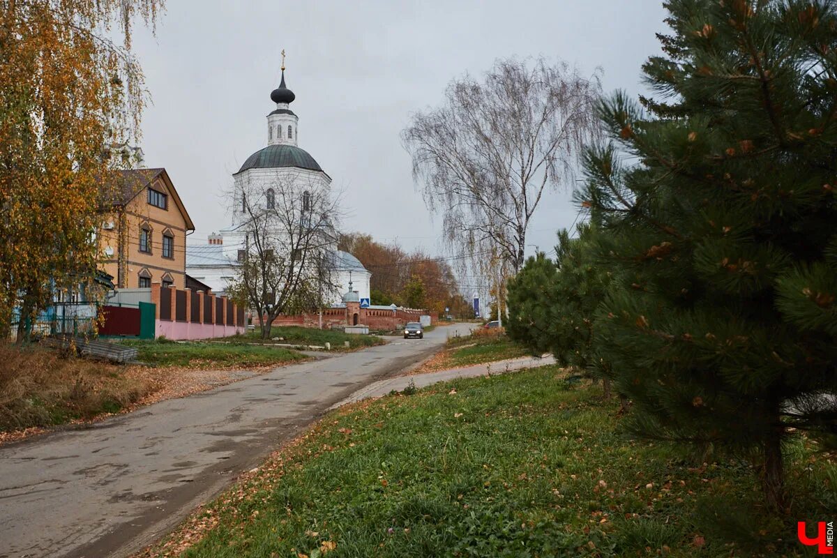 Красное село достопримечательности. Красное село во Владимире фото. Улицы Красносельского Гайона.